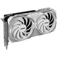 MSI 16GB RTX4070TI SUPER VENTUS 2X 16G OC WHITE GDDR6X PCIE 4.0