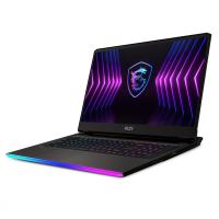 MSI 17.3" RAIDER GE77HX 12UGS-039TR CORE i7-12800HX-32GB RAM-8GB RTX3070TI-2TB SSD-W11 240HZ