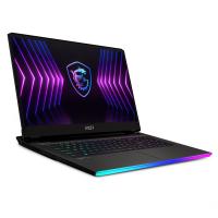 MSI 17.3" RAIDER GE77HX 12UGS-039TR CORE i7-12800HX-32GB RAM-8GB RTX3070TI-2TB SSD-W11 240HZ