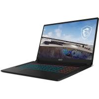 MSI 17.3" STEALTH 17M A12UE-009XTR CORE i7 1280P-16GB RAM-6GB RTX3060-512GB SSD-FDOS