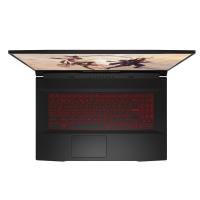MSI 17.3" KATANA GF76 12UGSO-649XTR CORE i7 12700H-16GB DDR5 RAM-8GB RTX3070TI-FDOS