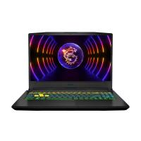 MSI 17.3" CROSSHAIR 17 C12VE-246XTR CORE i7 12650H-16GB DDR5 RAM-6GB RTX4050-512GB SSD-FDOS