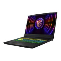 MSI 17.3" CROSSHAIR 17 C12VE-246XTR CORE i7 12650H-16GB DDR5 RAM-6GB RTX4050-512GB SSD-FDOS