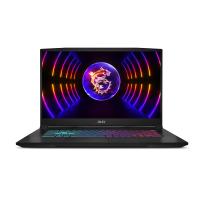 MSI 17.3" KATANA 17 B12VEK-282TR CORE i7 12650H-16GB DDR5 RAM-6GB RTX4050-1TB SSD-W11