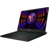 MSI 17.3" VECTOR GP77 13VF-035TR CORE i9 13900H-32GB DDR5 RAM-8GB RTX4060-1TB SSD-W11