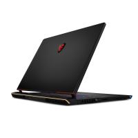 MSI 17" RAIDER GE78HX 13VH-038TR CORE i7 13700HX-32GB DDR5 RAM-12GB RTX4080-2TB SSD-W11