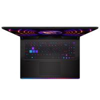 MSI 17" RAIDER GE78HX 13VH-038TR CORE i7 13700HX-32GB DDR5 RAM-12GB RTX4080-2TB SSD-W11