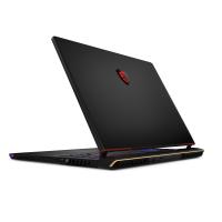MSI 17" RAIDER GE78HX 13VI-036TR CORE i9 13980HX-64GB DDR5 RAM-16GB RTX4090-4TB SSD-W11