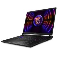 MSI 17" RAIDER GE78HX 13VG-065TR CORE i9 13980HX-32GB DDR5 RAM-8GB RTX4070-2TB SSD-W11