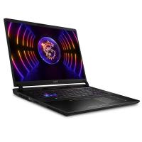 MSI 17" RAIDER GE78HX 13VG-065TR CORE i9 13980HX-32GB DDR5 RAM-8GB RTX4070-2TB SSD-W11