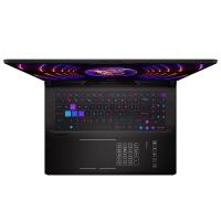 MSI 17" RAIDER GE78HX 13VG-065TR CORE i9 13980HX-32GB DDR5 RAM-8GB RTX4070-2TB SSD-W11