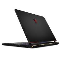 MSI 17" RAIDER GE78HX 13VG-065TR CORE i9 13980HX-32GB DDR5 RAM-8GB RTX4070-2TB SSD-W11