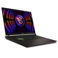 MSI 17" VECTOR GP78HX 13VI-273TR CORE i9 13980HX-32GB DDR5 RAM-16GB RTX4090-2TB SSD-W11
