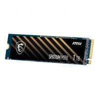 MSI 1TB SPATIUM M390 3300-3000MB/s M2 NVMe GEN3 DİSK