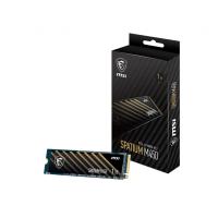 MSI 1TB SPATIUM M470 5000-4400MB/s M2 NVME GEN4 DİSK