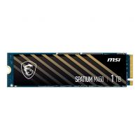 MSI 1TB SPATIUM M470 5000-4400MB/s M2 NVME GEN4 DİSK