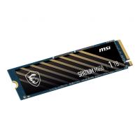 MSI 1TB SPATIUM M470 5000-4400MB/s M2 NVME GEN4 DİSK