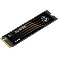 MSI 1TB SPATIUM M480 7000-6800MB/s M2 NVME GEN4 DİSK