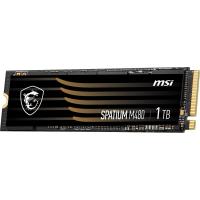 MSI 1TB SPATIUM M480 7000-6800MB/s M2 NVME GEN4 DİSK