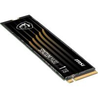 MSI 1TB SPATIUM M480 7000-6800MB/s M2 NVME GEN4 DİSK