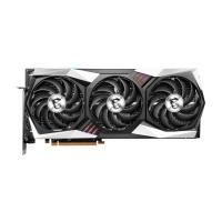 MSI 20GB RX7900XT GAMING TRIO CLASSIC 20G GDDR6X 256bit HDMI-DP PCIE 4.0