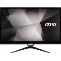 MSI 21.5" DOKUNMATİK PRO 22XT 10M-275XTR CORE i5 10400-8GB RAM-256GB SSD-FDOS