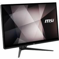 MSI 21.5" DOKUNMATİK PRO 22XT 10M-275XTR CORE i5 10400-8GB RAM-256GB SSD-FDOS