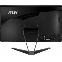 MSI 21.5" DOKUNMATİK PRO 22XT 10M-275XTR CORE i5 10400-8GB RAM-256GB SSD-FDOS