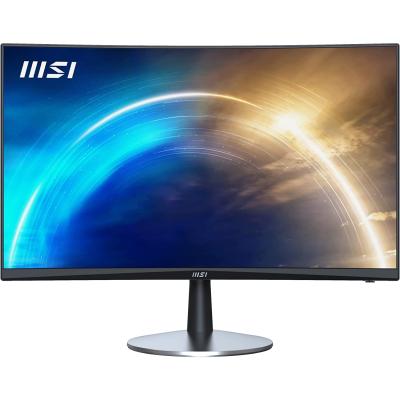 MSI 23.6" VA PRO MP242C 5MS 75HZ HDMI KAVISLI MONİTÖR 1920X1080
