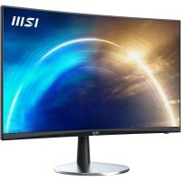 MSI 23.6" VA PRO MP242C 5MS 75HZ HDMI KAVISLI MONİTÖR 1920X1080
