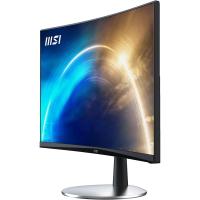 MSI 23.6" VA PRO MP242C 5MS 75HZ HDMI KAVISLI MONİTÖR 1920X1080