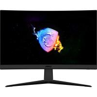 MSI 23.6" VA MAG ARTYMIS 242C 1MS 165HZ HDMI-DP Kavisli Gaming Monitör 1920x1080
