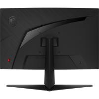 MSI 23.6" VA MAG ARTYMIS 242C 1MS 165HZ HDMI-DP Kavisli Gaming Monitör 1920x1080