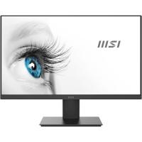 MSI 23.8" VA PRO MP241X 75HZ HDMI EV İŞ MONİTÖRÜ 1920X1080