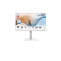 MSI 23.8" IPS  MODERN MD241PW 75HZ HDMI PIVOT BEYAZ MONITOR  (1920X1080)