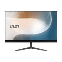 MSI 23.8" AM241 11M-068XTR CORE i7 1165G7- 8GB RAM- 1TB- 256GB SSD- O/B UHD FRD