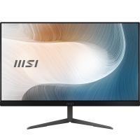 MSI 23.8" MODERN AM241P 11M-067XTR CORE i5 1135G7- 8GB RAM- 256GB SSD- O/B UHD FRD