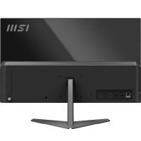 MSI 23.8" MODERN AM241P 11M-067XTR CORE i5 1135G7- 8GB RAM- 256GB SSD- O/B UHD FRD