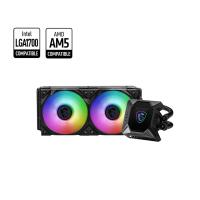 MSI 240MM MPG CORELIQUID K240 V2 SIVI SOĞUTMALI AM5-1700p İŞLEMCİ FANI