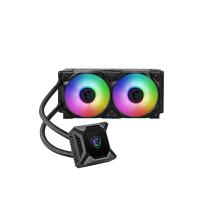 MSI 240MM MPG CORELIQUID K240 V2 SIVI SOĞUTMALI AM5-1700p İŞLEMCİ FANI