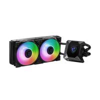 MSI 240MM MPG CORELIQUID K240 V2 SIVI SOĞUTMALI AM5-1700p İŞLEMCİ FANI