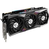 MSI 24GB RTX3090TI GAMING X TRIO GDDR6X 384bit HDMI-DP PCIE 16X v4.0