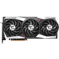MSI 24GB RX7900XTX GAMING TRIO CLASSIC 24G GDDR6X 384bit HDMI-DP PCIE 4.0
