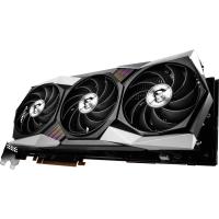 MSI 24GB RX7900XTX GAMING TRIO CLASSIC 24G GDDR6X 384bit HDMI-DP PCIE 4.0