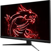 MSI 27.9 FLAT IPS G281UV 4MS 60HZ HDMI-DP KURUMSAL MONİTÖR 3840X2160