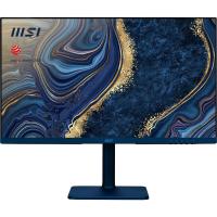 MSI 27" IPS MODERN MD272QP ULTRAMARINE FLAT 75HZ HDMI-DP LACIVERT MONİTÖR 2560X1440
