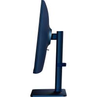 MSI 27" IPS MODERN MD272QP ULTRAMARINE FLAT 75HZ HDMI-DP LACIVERT MONİTÖR 2560X1440
