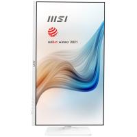 MSI 27" IPS MODERN MD272QPW 4MS 75HZ HDMI-DP KAVISLI MONİTÖR 2560X1440