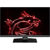 MSI 27" IPS OPTIX MAG274QRX 1MS 240HZ HDMI-DP PIVOT GAMING MONİTÖR 2560X1440
