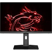 MSI 27" IPS OPTIX MAG274QRX 1MS 240HZ HDMI-DP PIVOT GAMING MONİTÖR 2560X1440